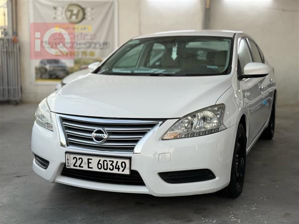 نیسان سێنترا 2020  بۆ فرۆشتن لە عێراق - کەرکووک